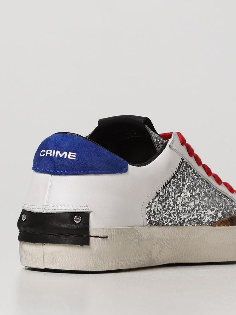 Crime London sneakers for woman商品第3张图片规格展示