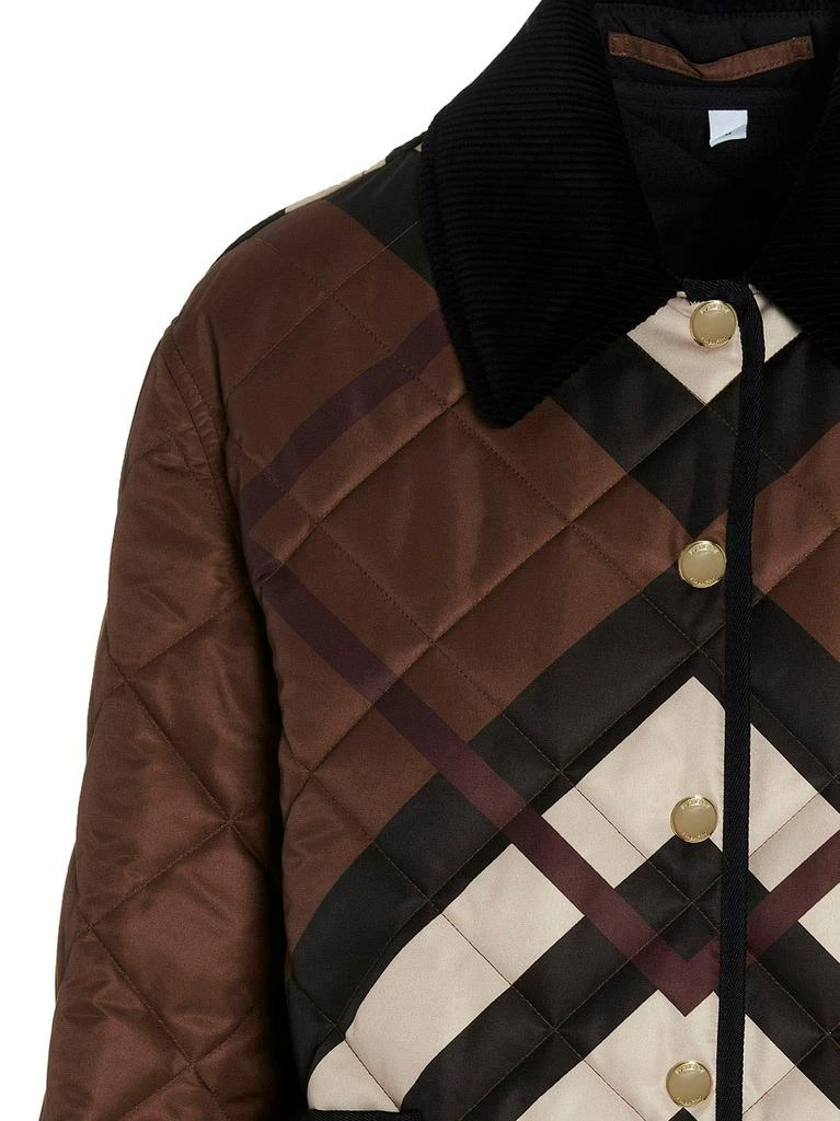 商品Burberry|'Dranefeld' jacket,价格¥10679,第3张图片详细描述