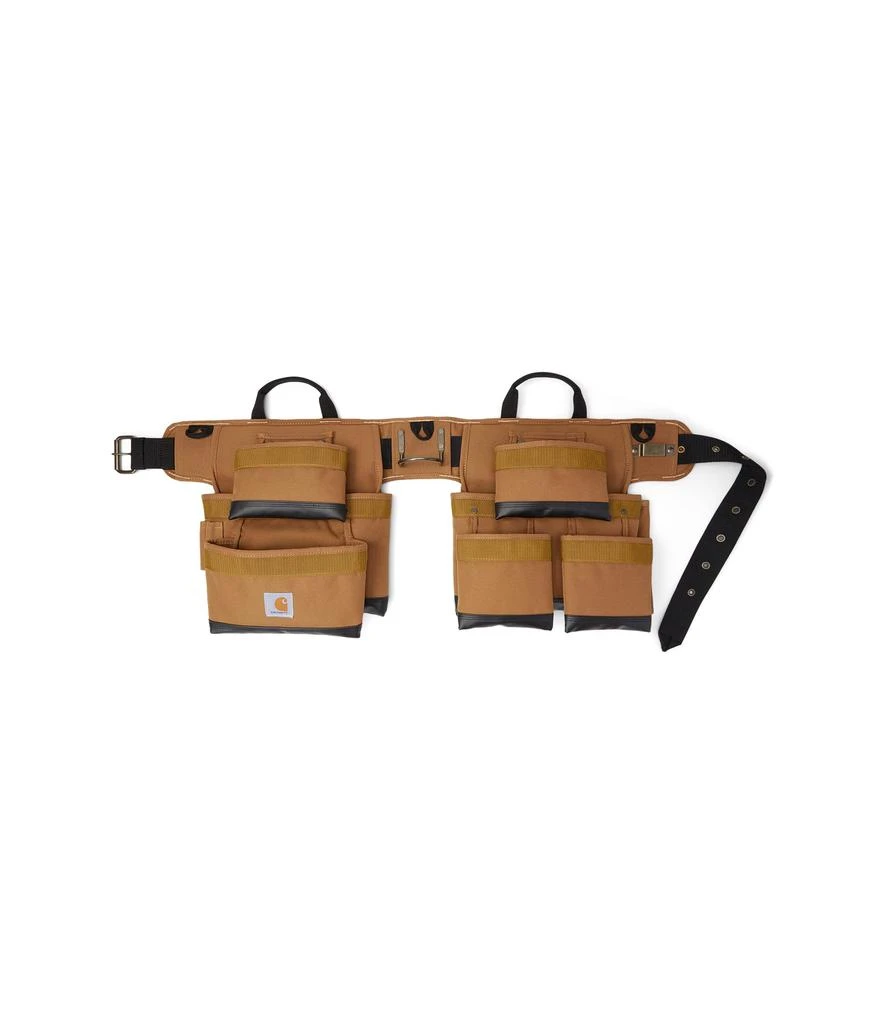 商品Carhartt|Eleven-Pocket Padded Tool Belt,价格¥643,第1张图片