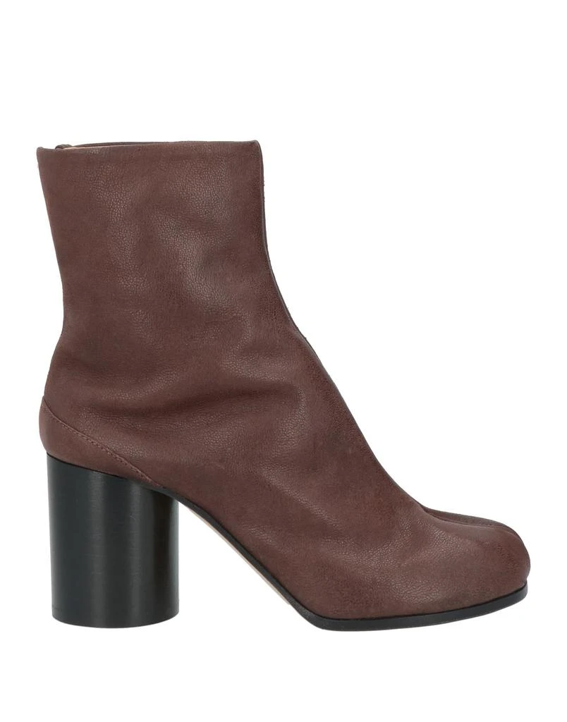 商品MAISON MARGIELA|Ankle boot,价格¥5342,第1张图片