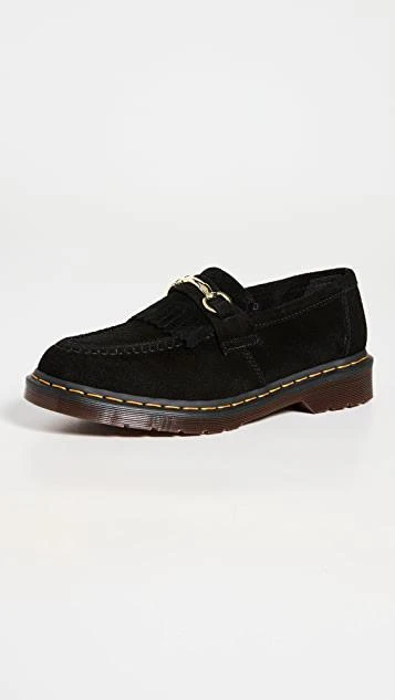 商品Dr. Martens 马汀博士|Snaffle 乐福鞋,价格¥912,第1张图片