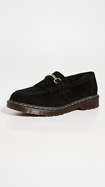商品Dr. Martens 马汀博士|Snaffle 乐福鞋,价格¥880,第1张图片