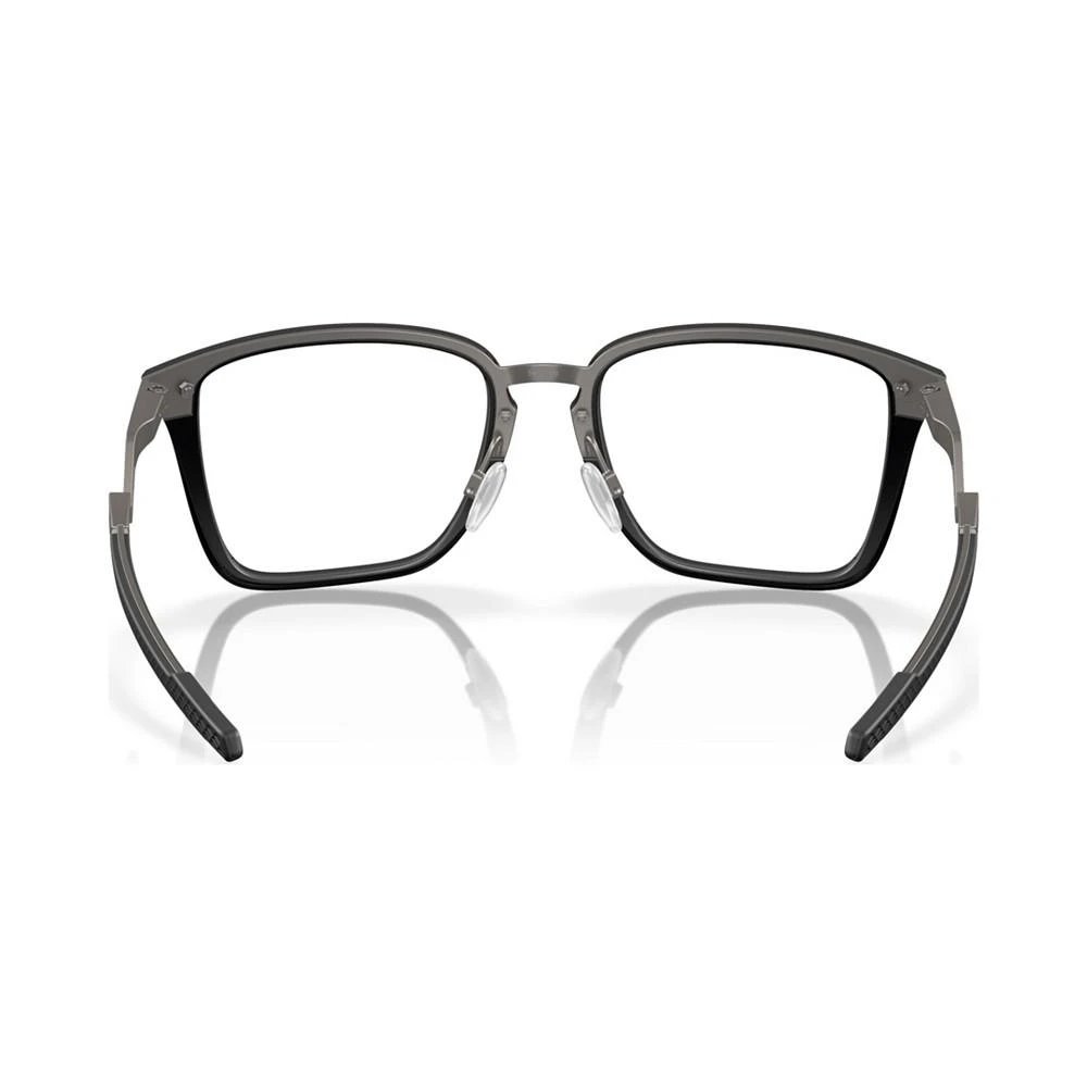 商品Oakley|Men's Cognitive Eyeglasses, OX8162,价格¥2917,第3张图片详细描述