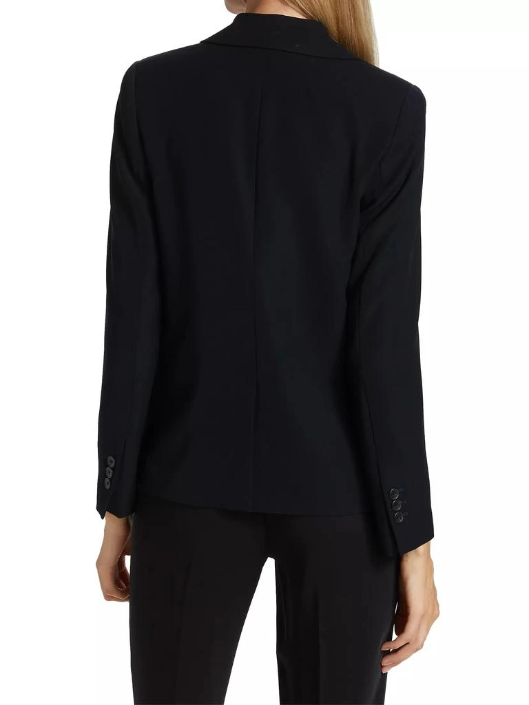 商品Vince|Concealed Closure Blazer,价格¥1654,第5张图片详细描述