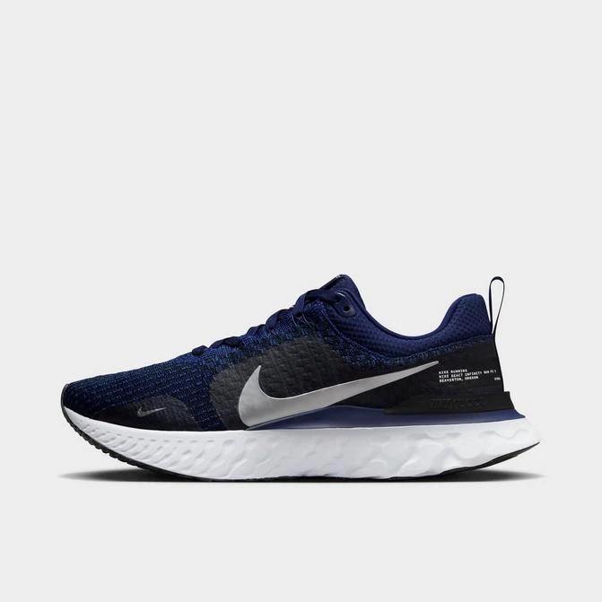 商品NIKE|Men's Nike React Infinity 3 Running Shoes,价格¥600,第1张图片