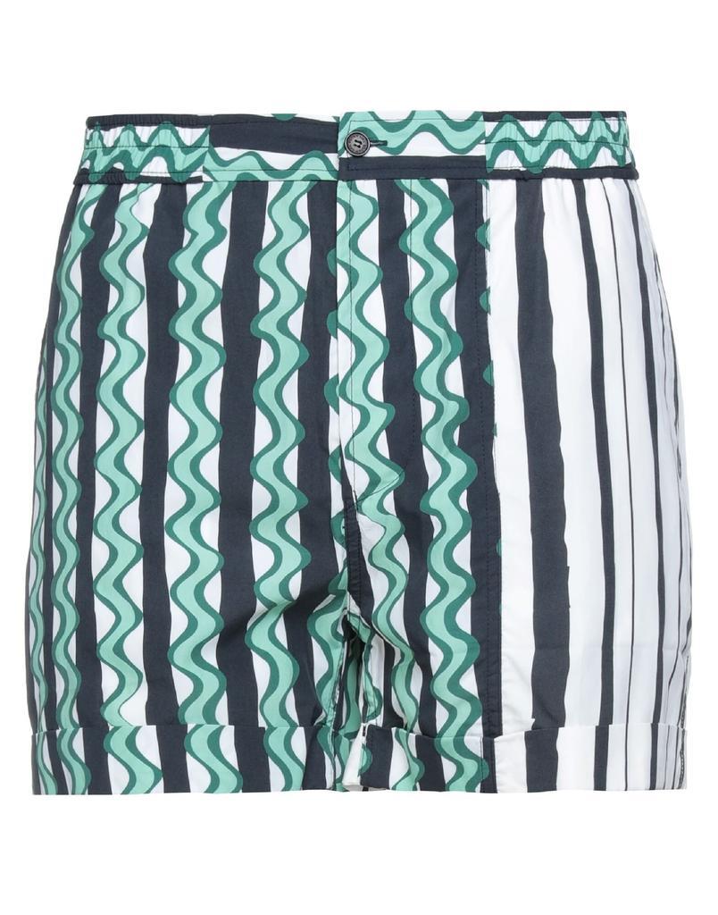 商品Neil Barrett|Shorts & Bermuda,价格¥1693,第1张图片