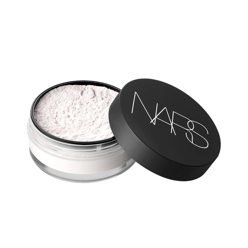 商品NARS|【包邮装】NARS/纳斯 流光美肌轻透裸光散粉 11g（新旧版随机发货）,价格¥344,第1张图片