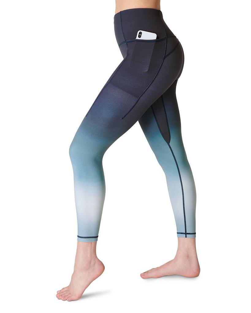 商品SWEATY BETTY|Super Soft 7/8 Yoga Leggings,价格¥619,第1张图片