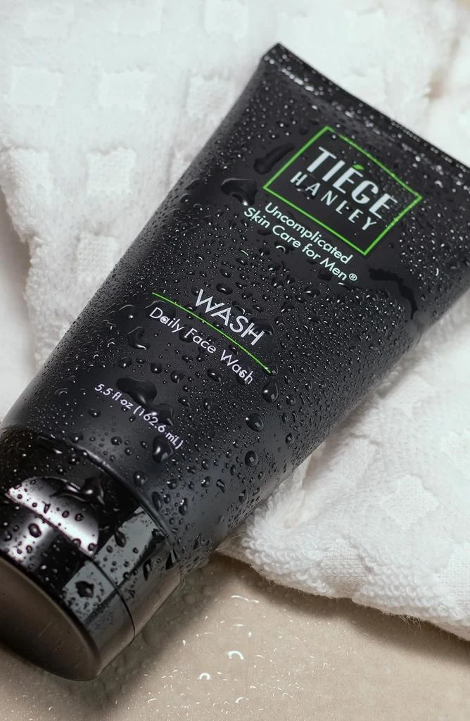 商品TIEGE HANLEY|Wash,价格¥106,第4张图片详细描述