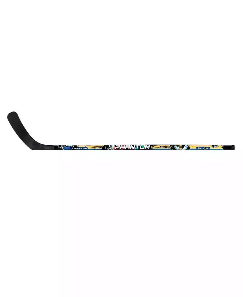 商品Franklin|NHL 1090 48" Right Shot Phantom Street Hockey Stick,价格¥225,第1张图片