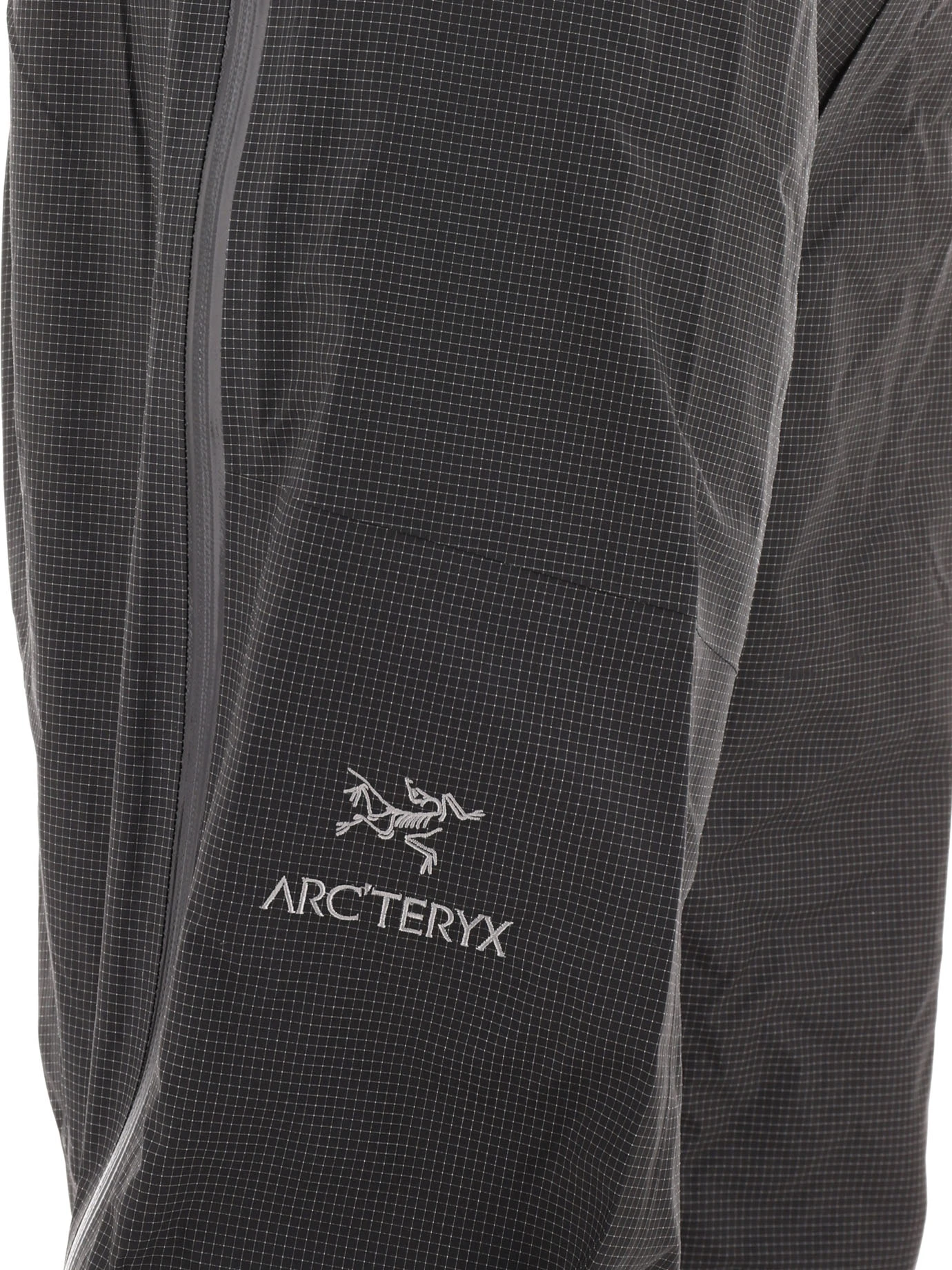 商品Arc'teryx|Arc'teryx 男士休闲裤 X000006774BLACK 黑色,价格¥3291,第5张图片详细描述