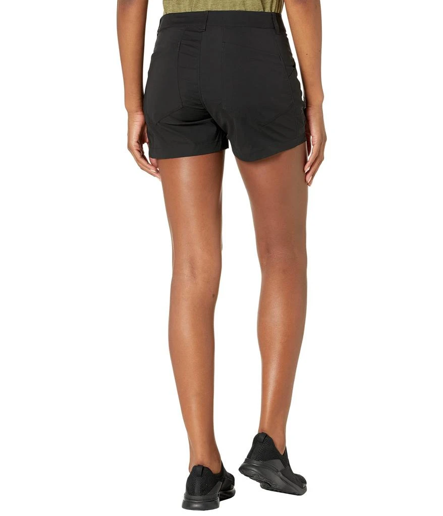 商品Arc'teryx|Kyla Shorts,价格¥666,第2张图片详细描述