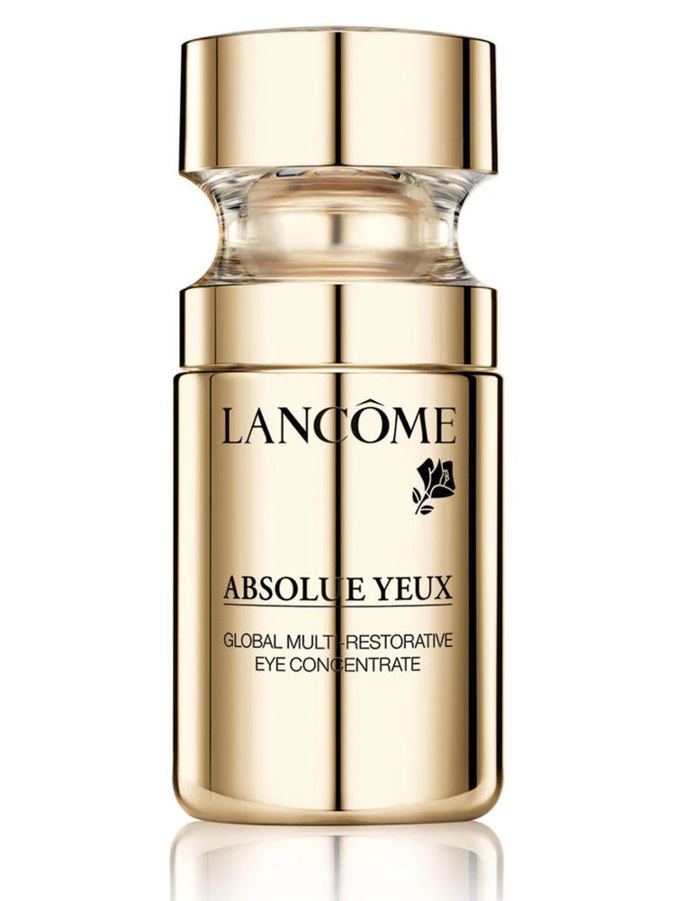 商品Lancôme|菁纯臻颜眼部精华乳 15ml,价格¥965,第1张图片