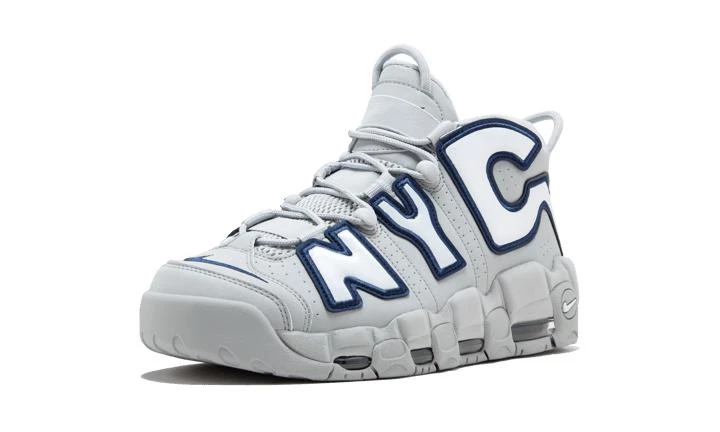商品NIKE|Nike Air More Uptempo NYC QS,价格¥2652,第1张图片
