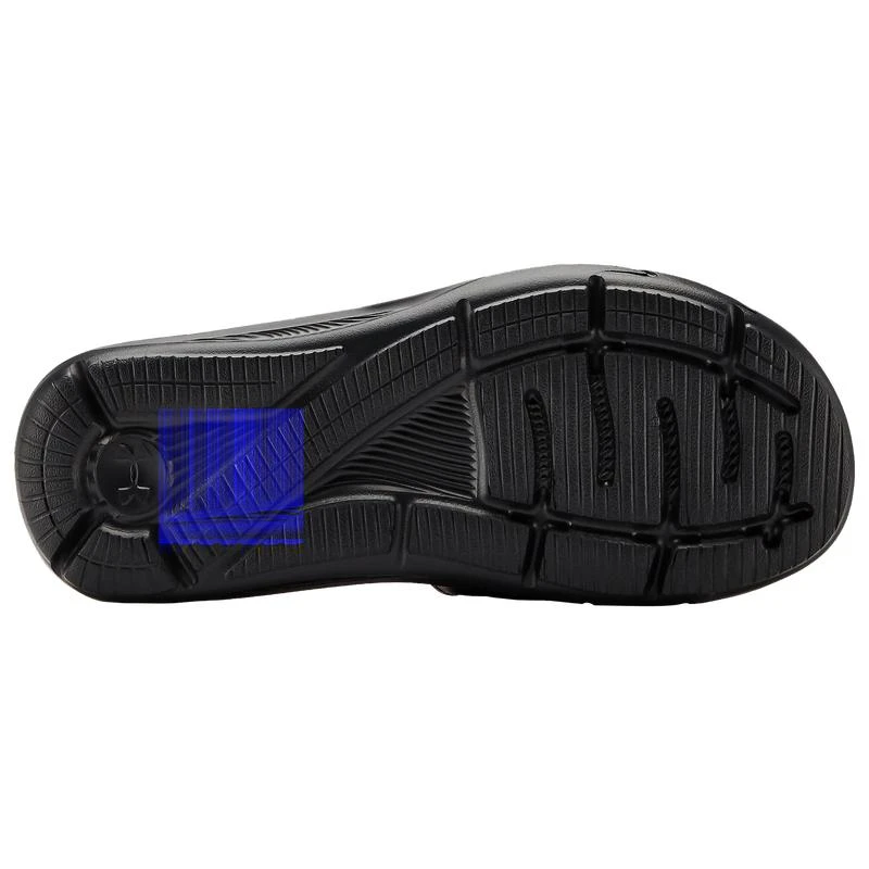 商品Under Armour|Under Armour Ignite IX Slide - Women's,价格¥259,第4张图片详细描述