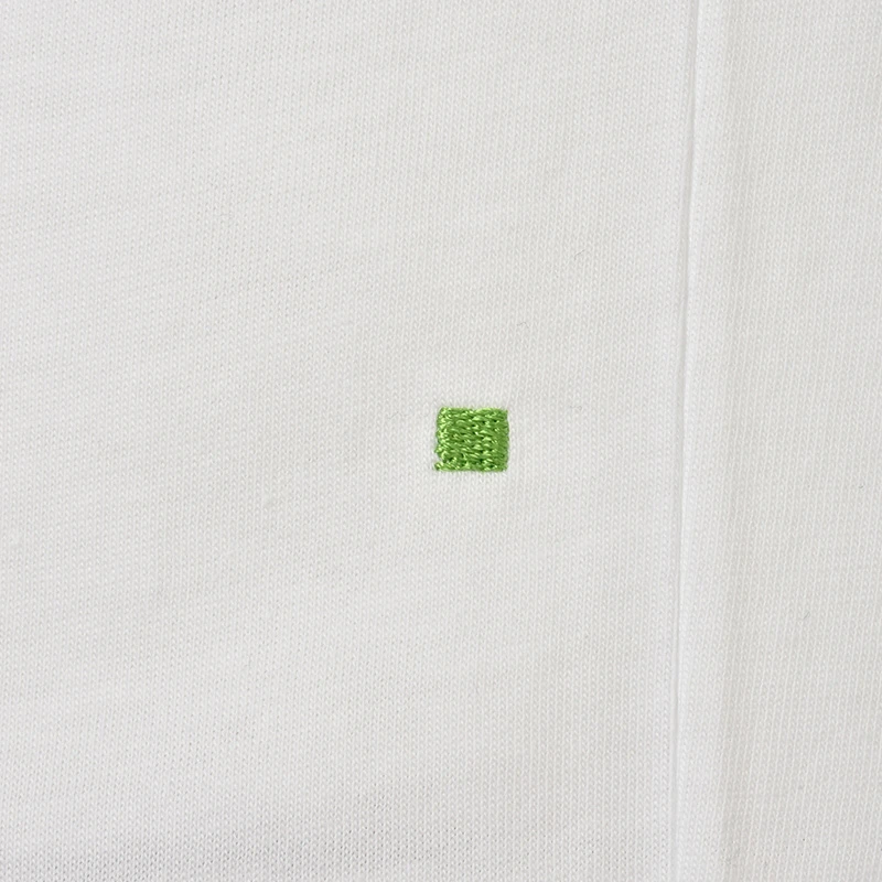 Hugo Boss 雨果博斯 男士米白色棉质短袖T恤 TEE1-50383429-100 商品