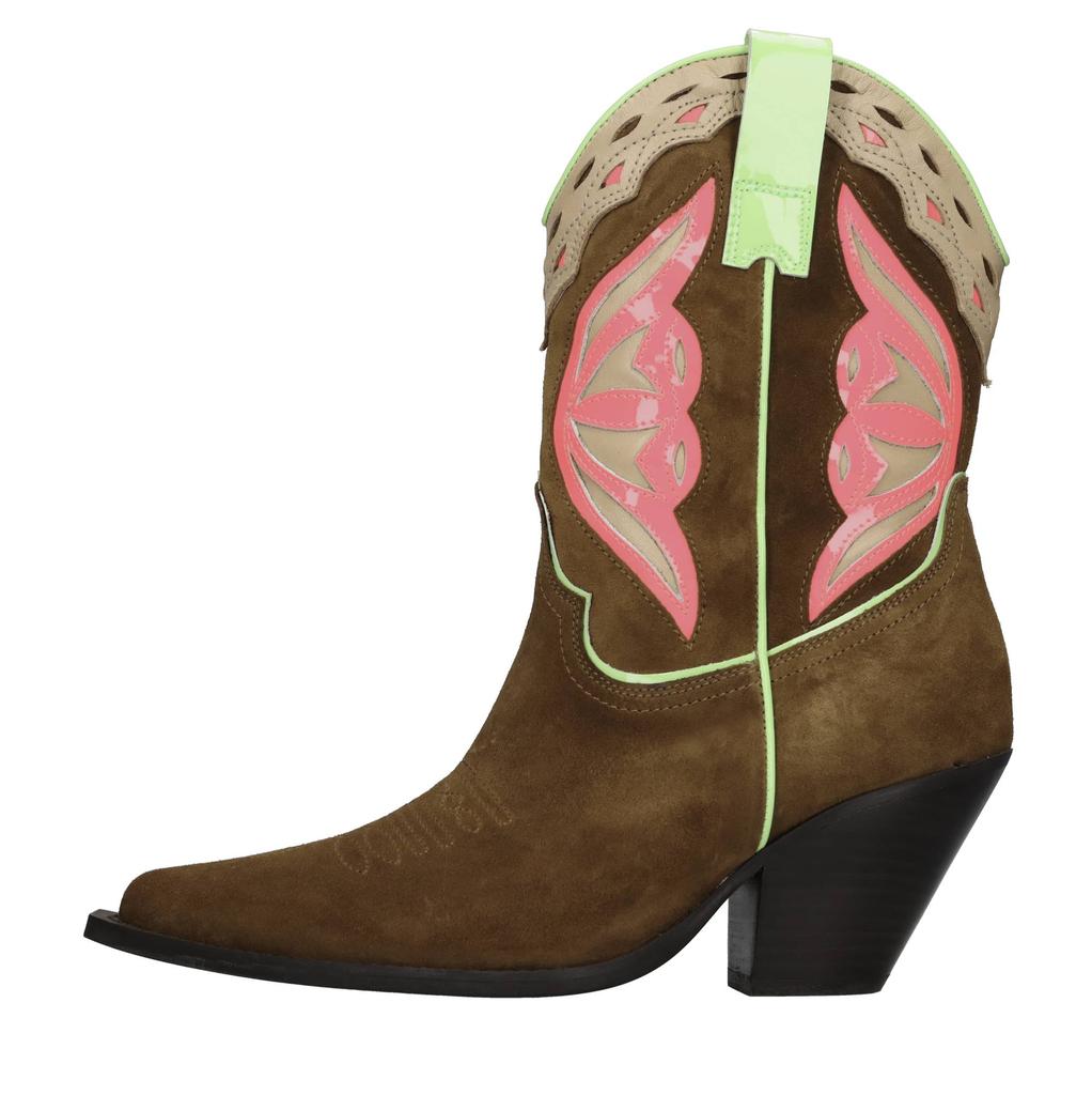 TORAL Boots MultiColour image 2