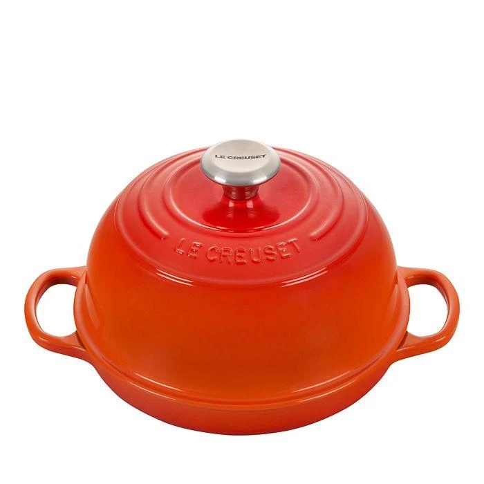 商品Le Creuset|1.75 Qt Cast Iron Bread Oven,价格¥2258,第1张图片