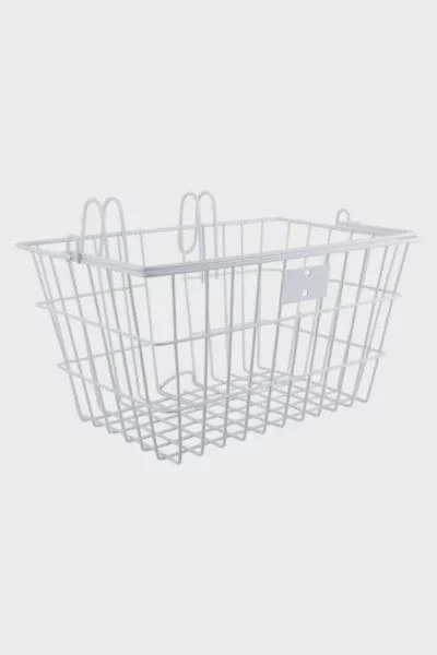 商品Sunlite|Sunlite Lift-Off Front Bicycle Basket,价格¥180,第1张图片详细描述