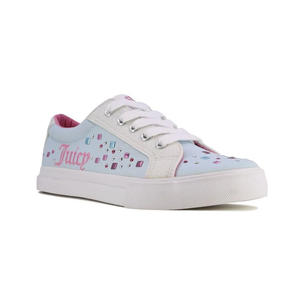 商品Juicy Couture|Little Girls Alameda Sneakers,价格¥186,第1张图片