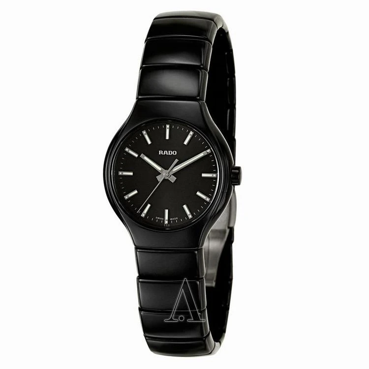 商品Rado|Rado True 女士手表,价格¥5147,第1张图片