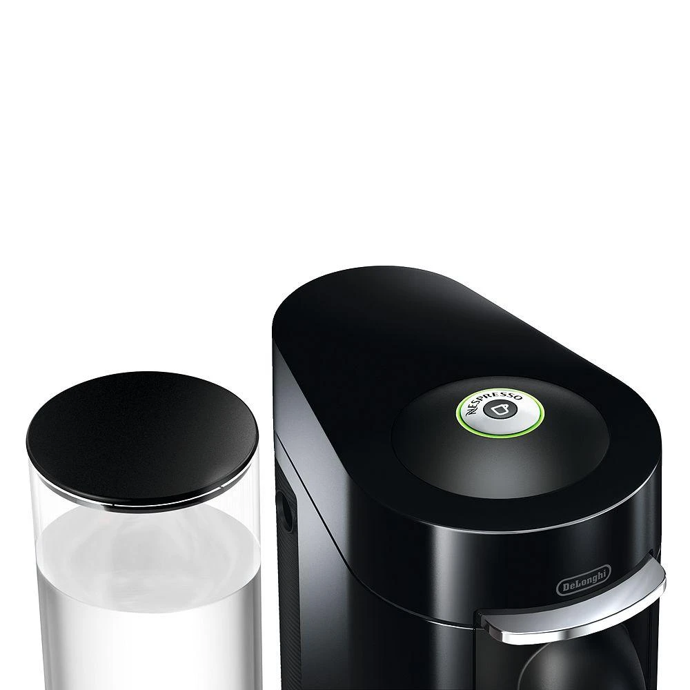 VertuoPlus Deluxe by De’Longhi, Classic Black 商品