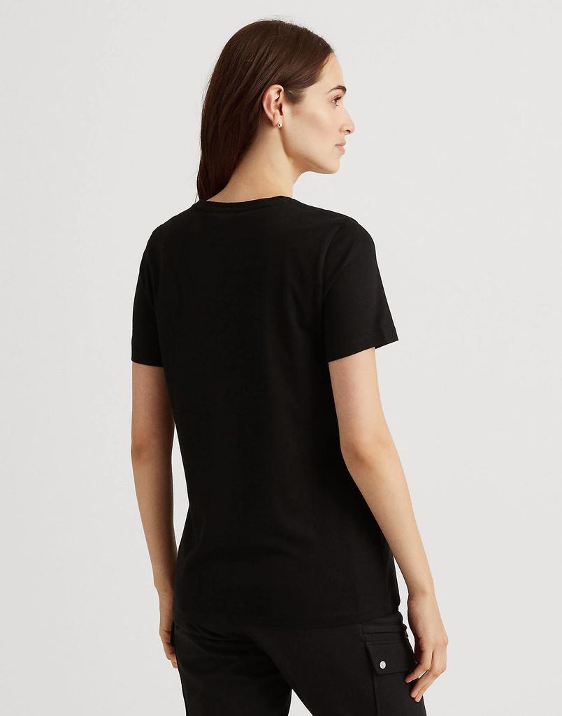 商品Ralph Lauren|T-shirt,价格¥290,第5张图片详细描述