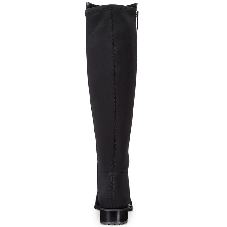 商品Nine West|Legretto 50/50 Stretch Tall Boots,价格¥706,第4张图片详细描述