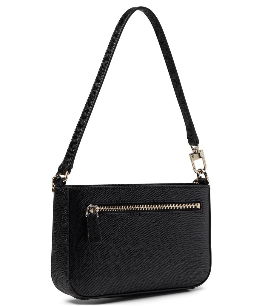 商品GUESS|Brynlee Mini Top Shoulder Bag,价格¥376,第2张图片详细描述