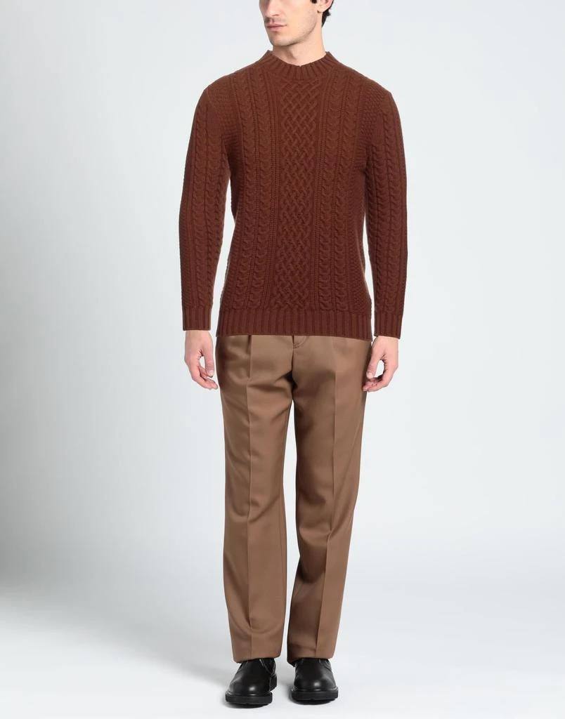 商品+39 MASQ|Sweater,价格¥455,第2张图片详细描述