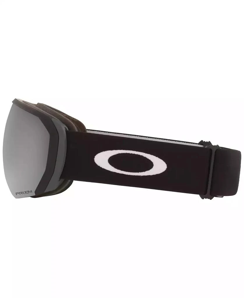 商品Oakley|Flight Path Snow Goggles,价格¥874,第4张图片详细描述