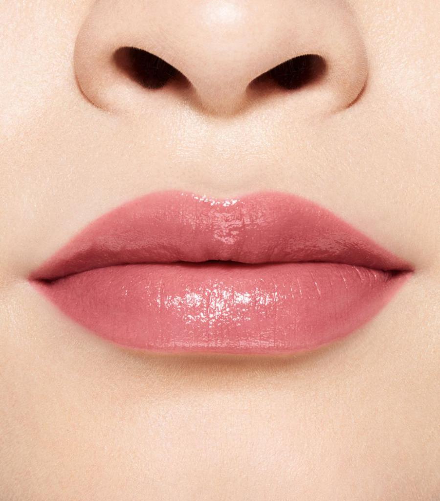 商品Shiseido|Shis Colorgel Lip Balm 107 Dahlia 19,价格¥231,第7张图片详细描述