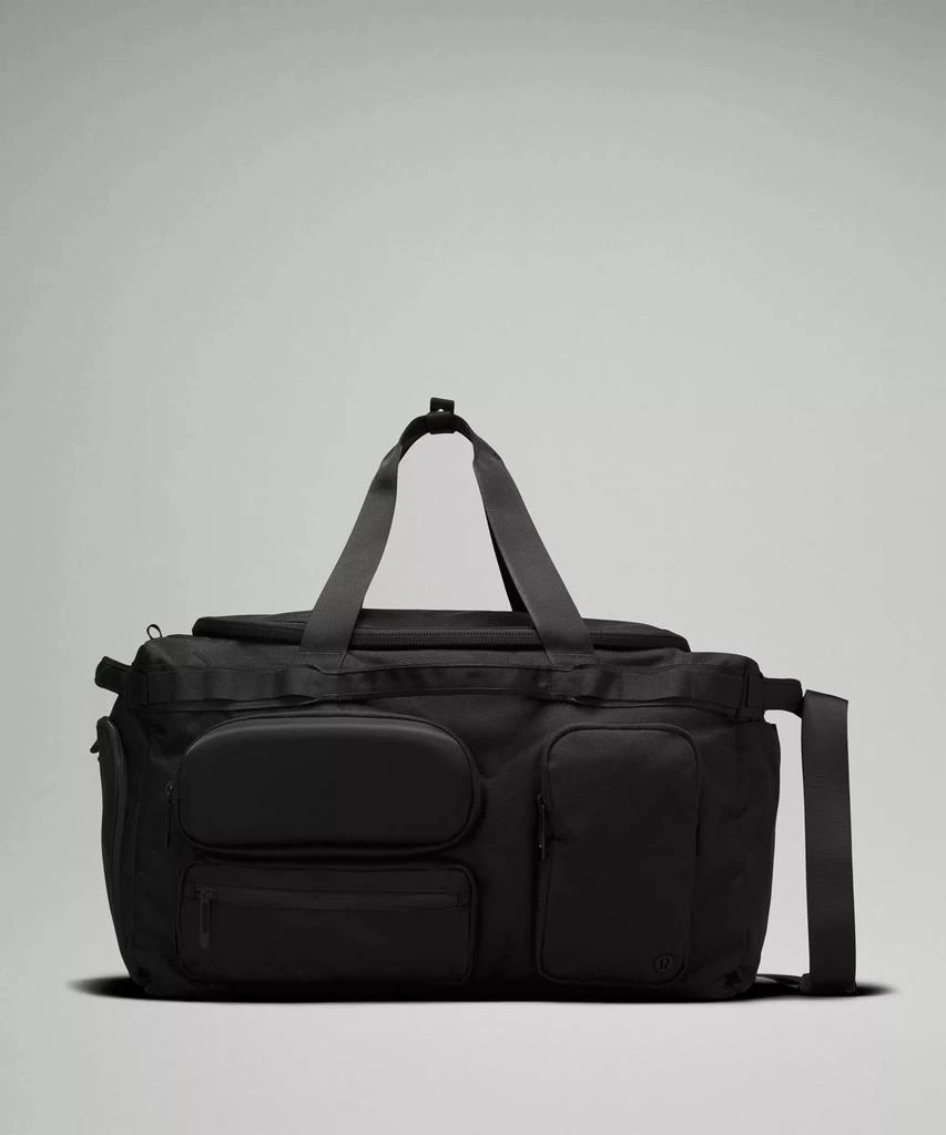 商品Lululemon|Cruiser Duffle Bag 50L,价格¥1042,第1张图片