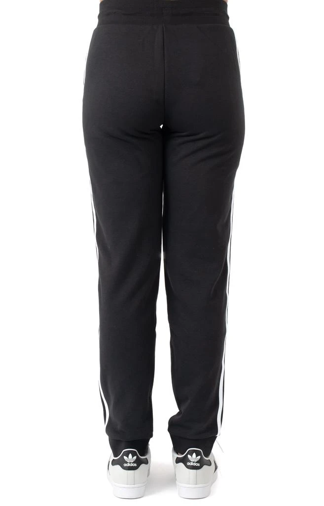 商品Adidas|(GD2255) Slim Cuffed Pants - Black ,价格¥179-¥187,第3张图片详细描述