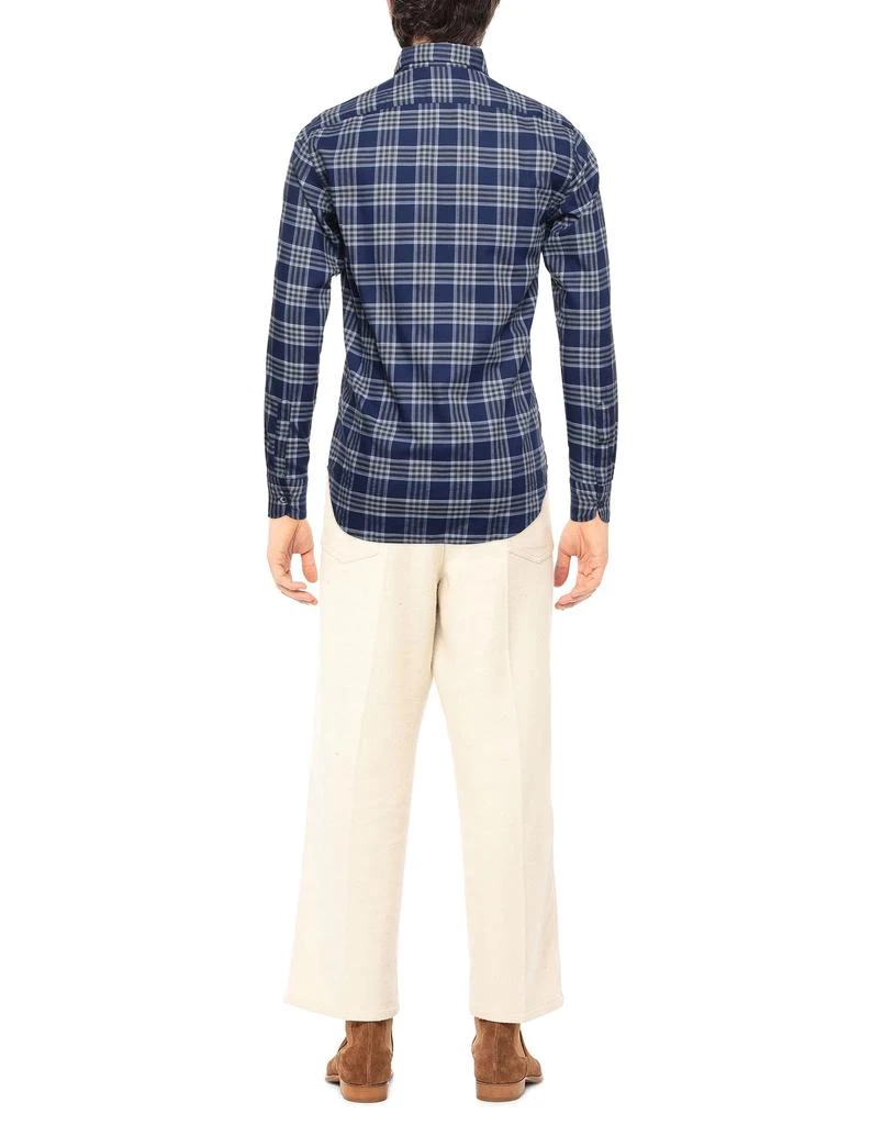 商品RODA|Checked shirt,价格¥323,第3张图片详细描述