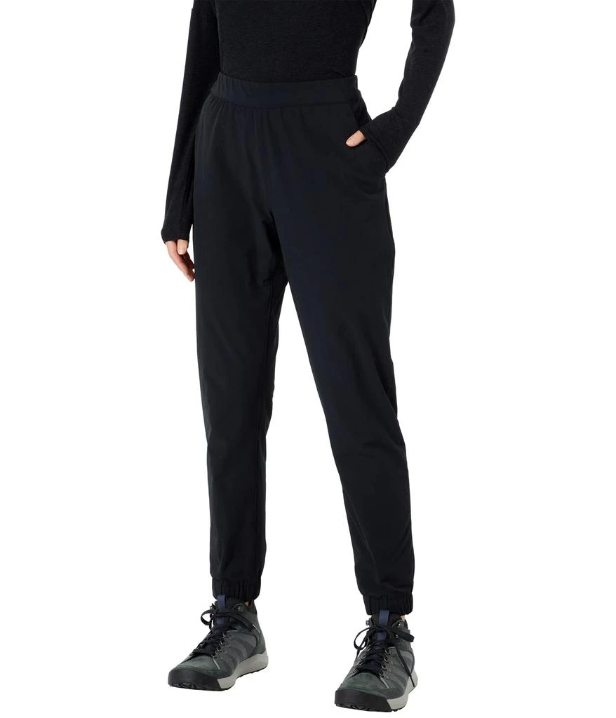 商品Mountain Hardwear|Yumalina™ Active Pull-on Joggers,价格¥552,第1张图片