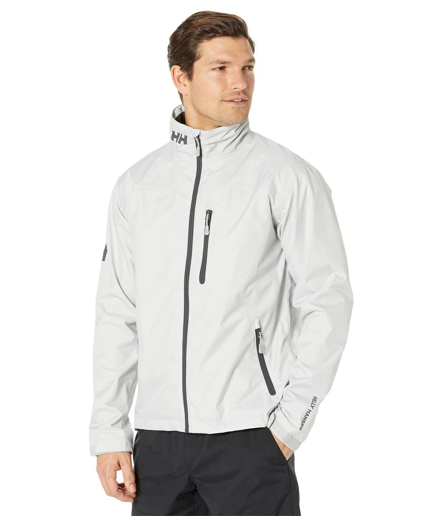 商品Helly Hansen|Crew Jacket,价格¥1139,第1张图片