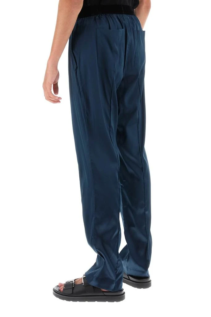 商品Tom Ford|Silk Pajama Pants,价格¥3077,第3张图片详细描述