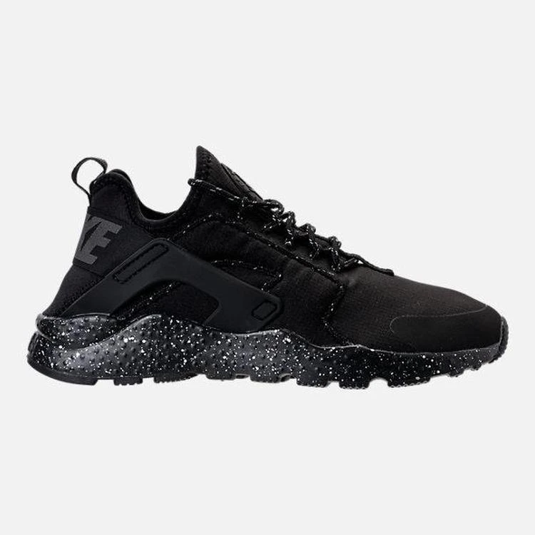 商品NIKE|女士泼墨鞋底华莱士运动鞋,价格¥447,第3张图片详细描述