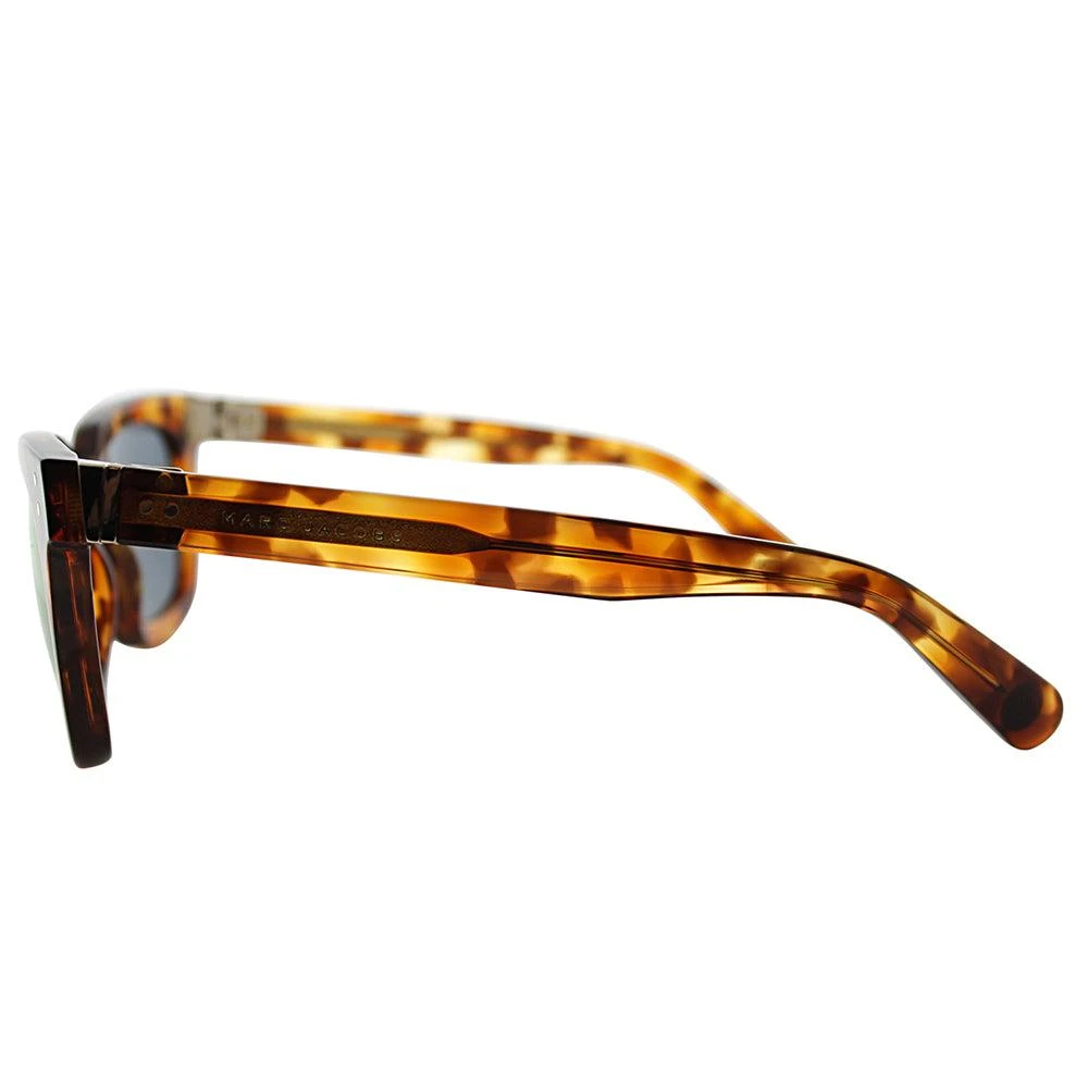 商品Marc Jacobs|Marc Jacobs  MJ 437S 6J5UW 50mm Unisex Square Sunglasses,价格¥727,第3张图片详细描述