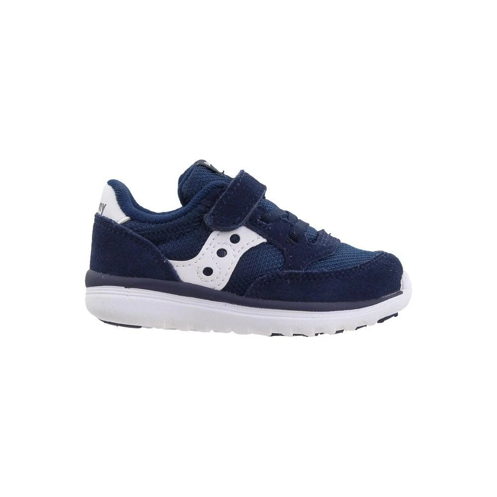 商品Saucony|Baby Jazz Lite Slip On Sneakers (Infant-Little Kid),价格¥153,第1张图片