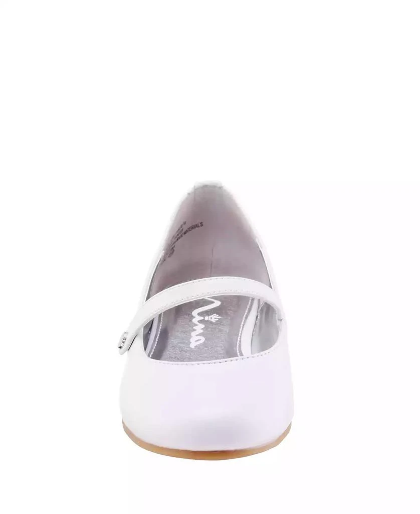 Big Girls Fernanda Mary Jane Ballet Flat 商品