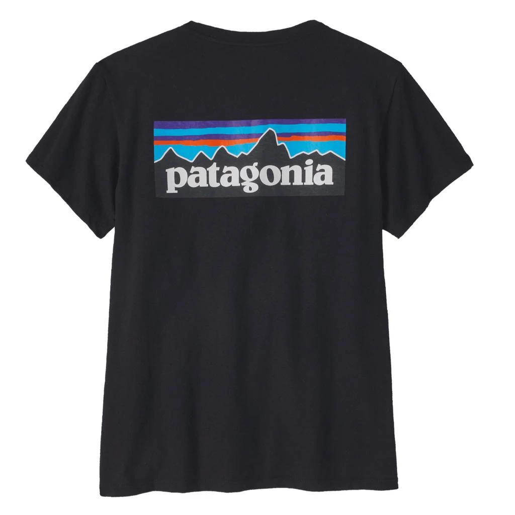 商品Patagonia|巴塔哥尼亚  女款 P-6 T恤,价格¥217,第3张图片详细描述