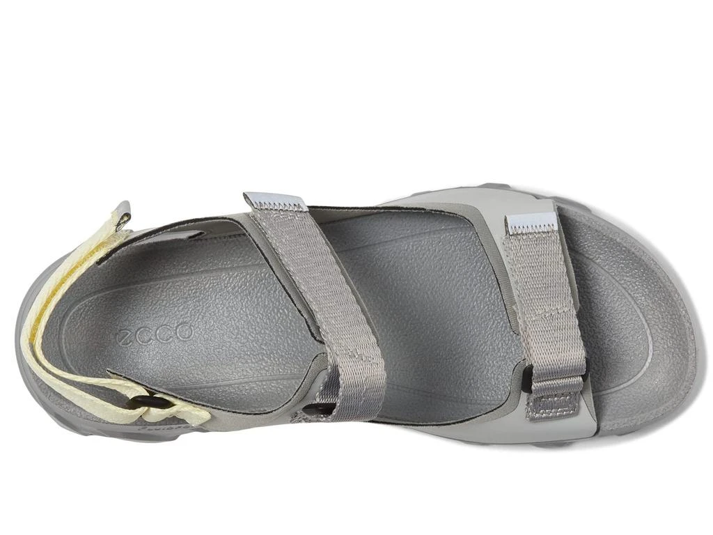 商品ECCO|MX Onshore 3-Strap Water-Friendly,价格¥663,第2张图片详细描述