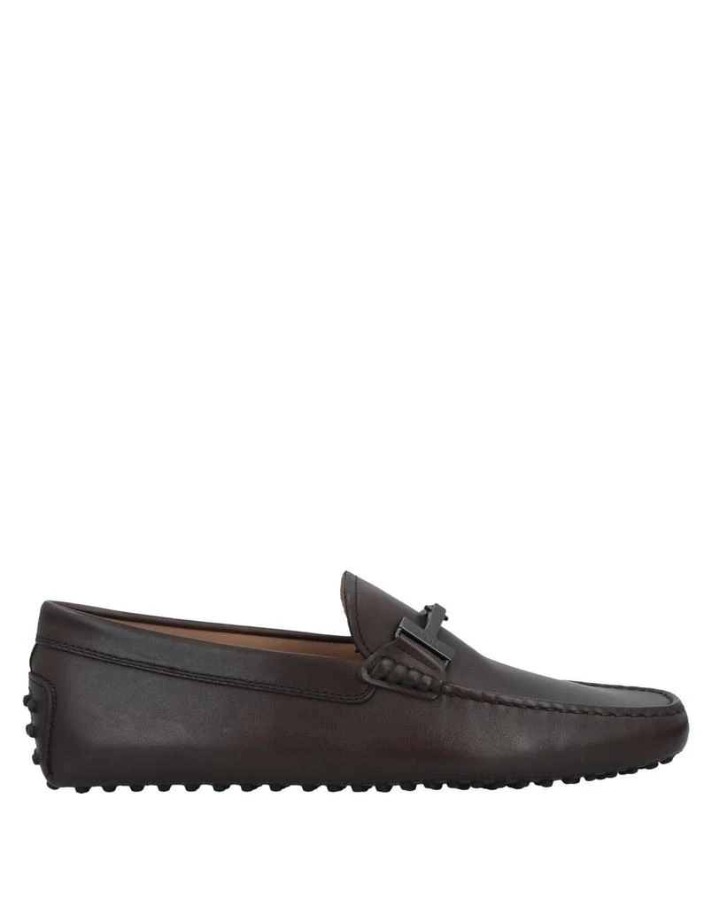 商品Tod's|Loafers,价格¥1588,第1张图片