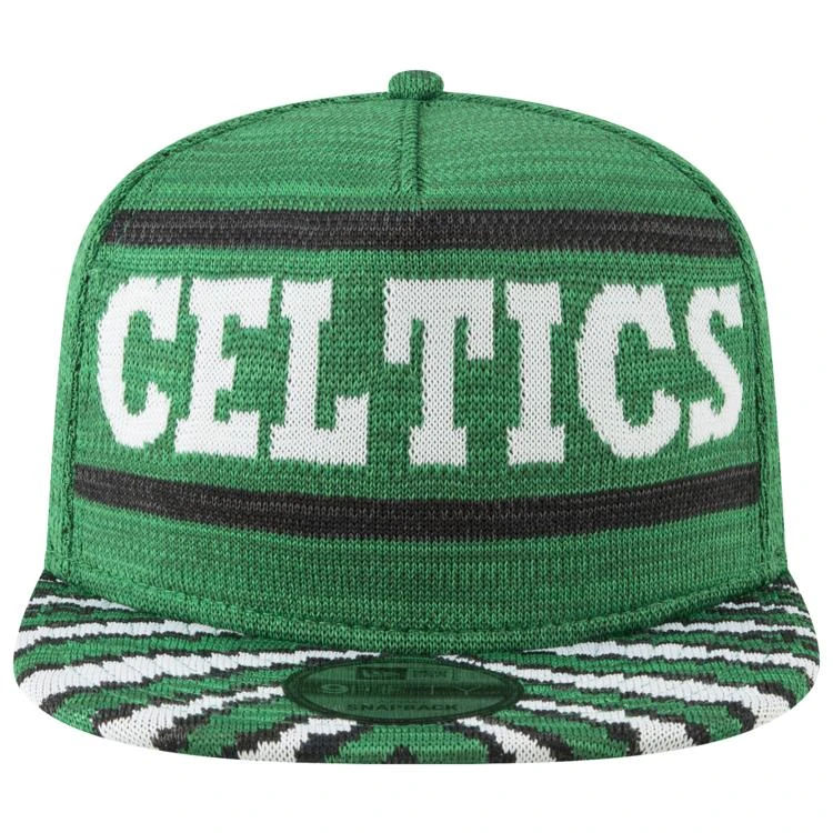 商品New Era|New Era NBA 9Fifty Fresh Front Zubaz Snapback - Men's,价格¥97,第2张图片详细描述