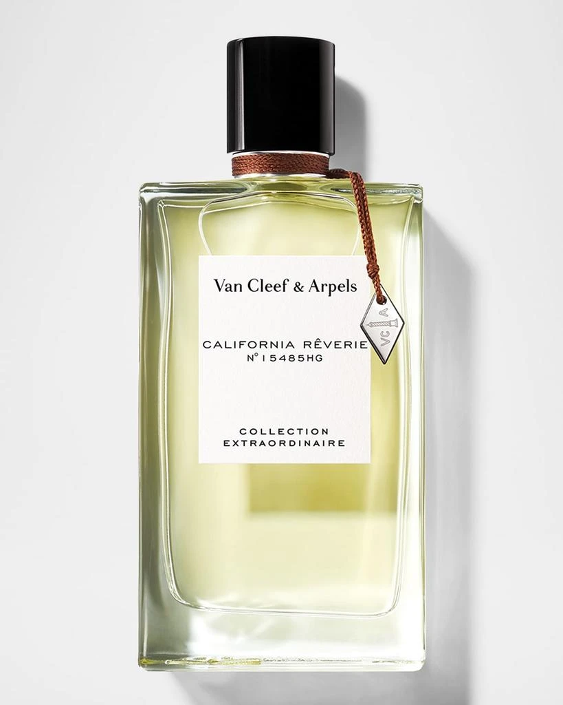 商品Van Cleef & Arpels|California Reverie Eau de Parfum, 2.5 oz.,价格¥2349,第1张图片