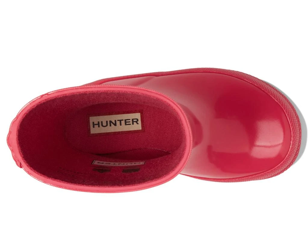 商品Hunter|First Classic Gloss (Toddler/Little Kid),价格¥455,第2张图片详细描述