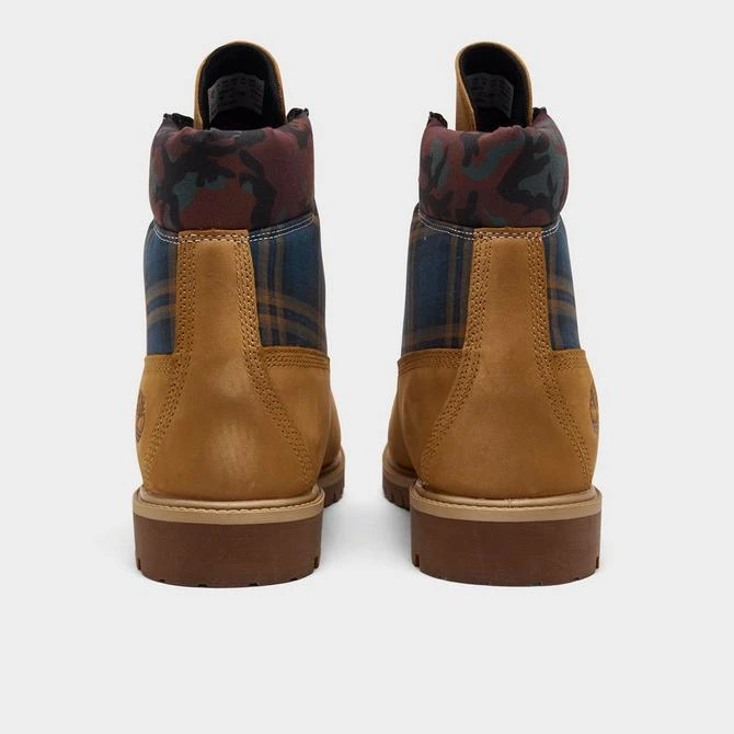 Men's Timberland 6 Inch Classic Boots 商品