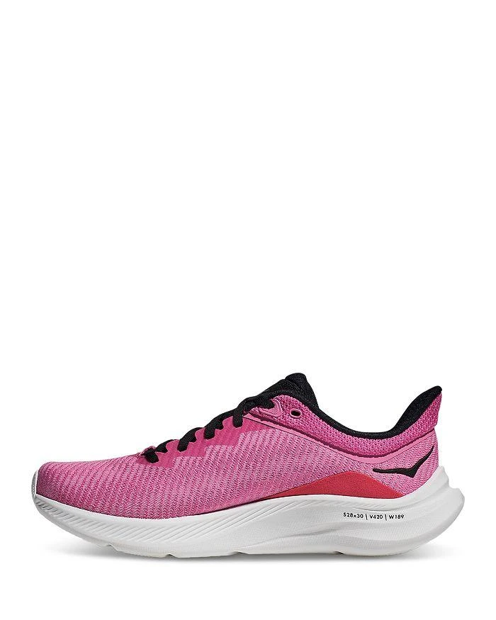 商品Hoka One One|Women's Solimar Running Sneakers,价格¥939,第4张图片详细描述